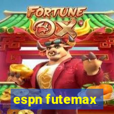 espn futemax